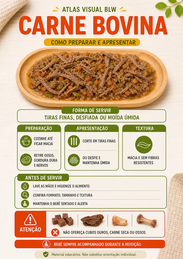 Página 6 do produto Atlas Visual BLW